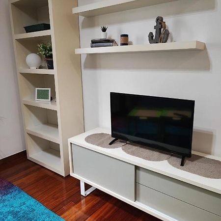 Carrerahouses Gaivota Vigo Exteriör bild
