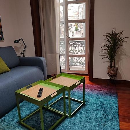 Carrerahouses Gaivota Vigo Exteriör bild