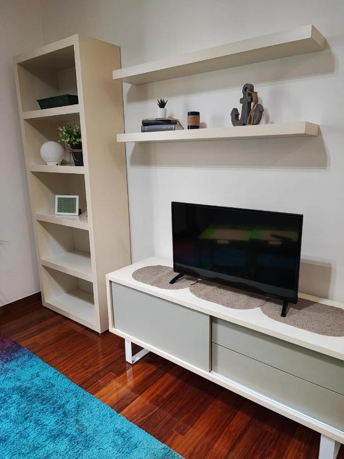 Carrerahouses Gaivota Vigo Exteriör bild