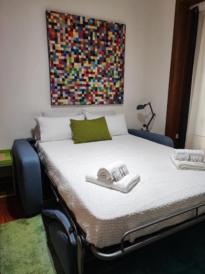 Carrerahouses Gaivota Vigo Exteriör bild