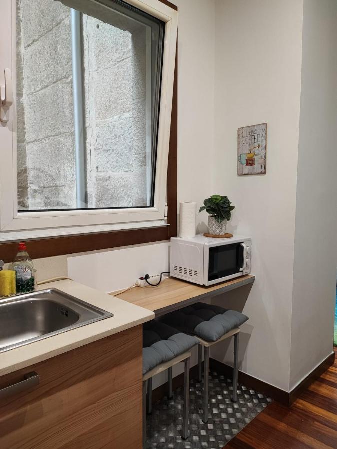 Carrerahouses Gaivota Vigo Exteriör bild