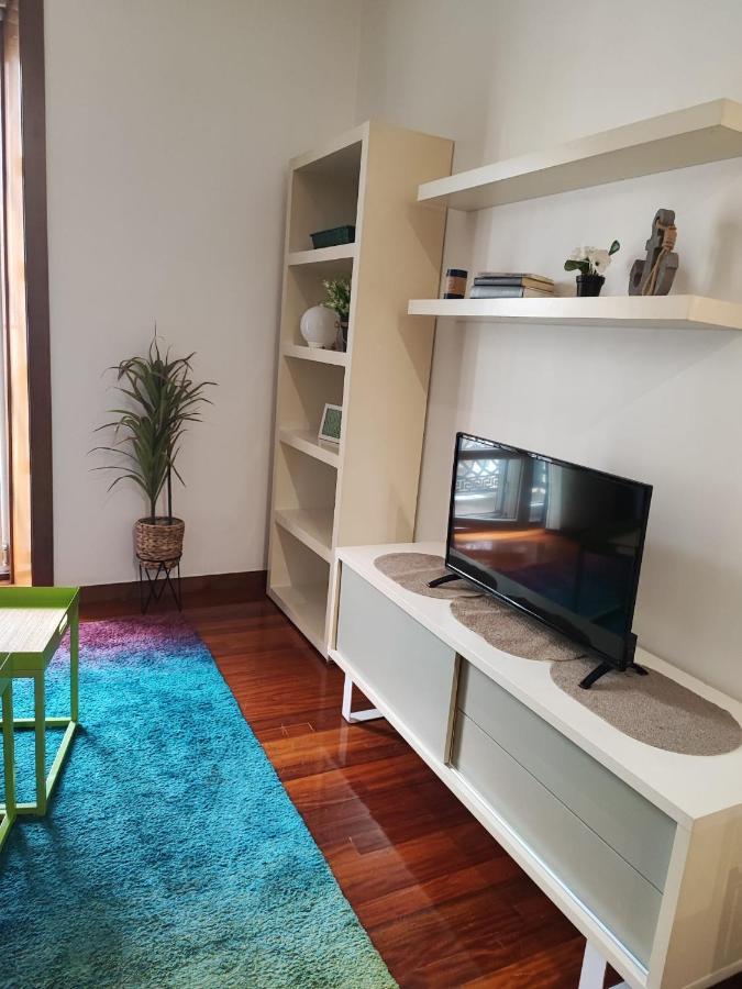Carrerahouses Gaivota Vigo Exteriör bild