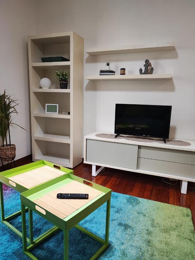 Carrerahouses Gaivota Vigo Exteriör bild