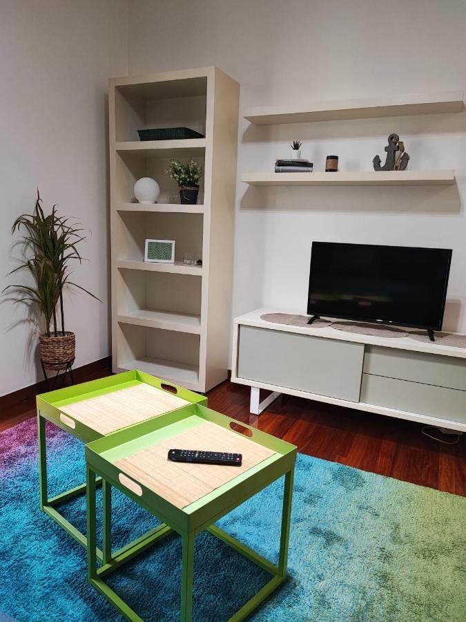 Carrerahouses Gaivota Vigo Exteriör bild