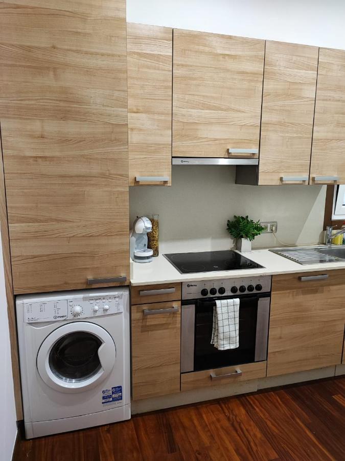 Carrerahouses Gaivota Vigo Exteriör bild