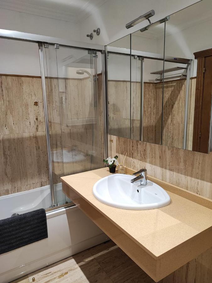 Carrerahouses Gaivota Vigo Exteriör bild
