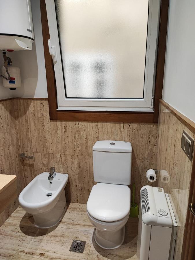 Carrerahouses Gaivota Vigo Exteriör bild