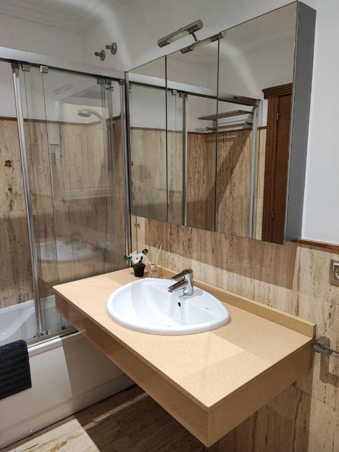 Carrerahouses Gaivota Vigo Exteriör bild