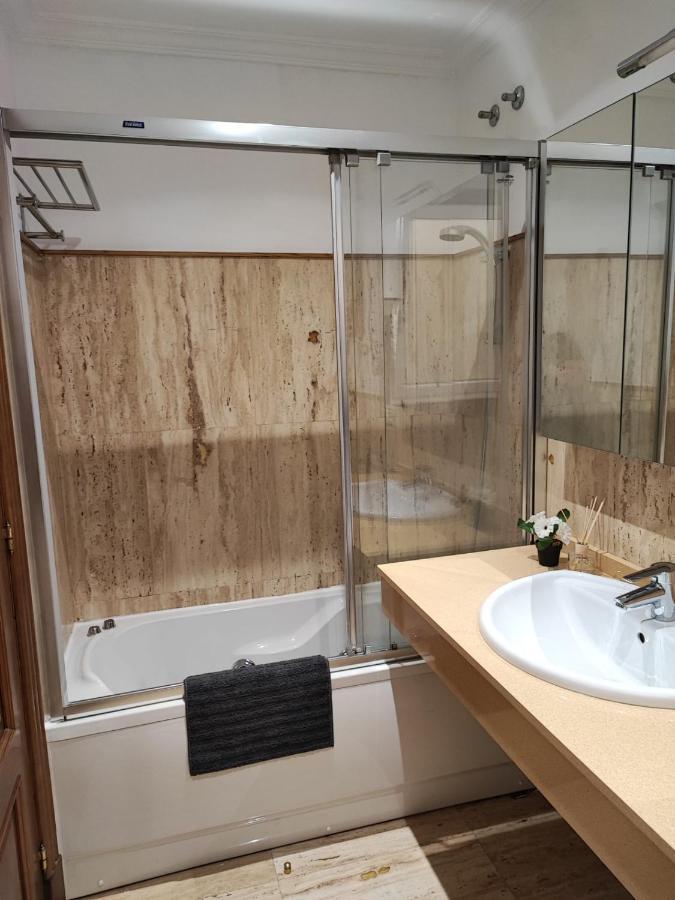 Carrerahouses Gaivota Vigo Exteriör bild